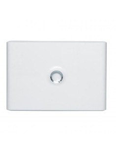 Legrand - 401231 - Porte drivia blanche ip40 ik07 pour coffret réference 401221 - ral9003