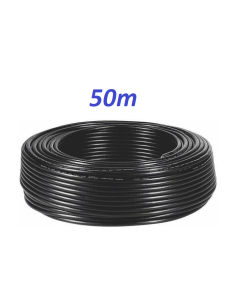 Couronne de 50m - U-1000 R2V 3G6 Rigide Électrique Câble.