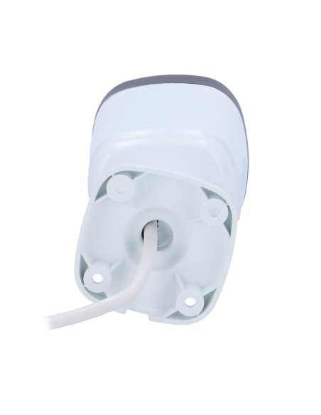 Uniarch - UV-IPC-B233-APF40W - Caméra IP 3 Megapixel, 1/2.7" Progressive Scan CMOS Objectif 4.0 mm | Microphone intégré