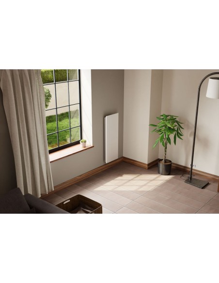 Intuis - M198113 - Chamane Nativ H 1000W blc