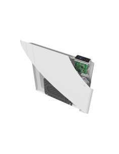 Intuis - M198115 - Chamane Nativ H 1500W blc 2