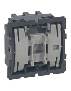 Legrand - 067005 - Permutateur Céliane 10AX