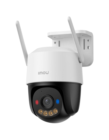 Brico Elect - IPC-K7FP-3H0TE-EU-IMOU - Caméra 4G 2K 3 Mégapixel