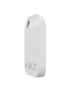 Ajax Tag blanc | Badge RFID pour clavier Ajax