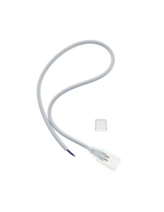 Ledme LM2357 - Câble adaptateur ruban LED 220 VCA COB 2