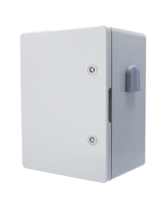 coffret - BOX403022-IP65- Coffret Polyster box air 403022