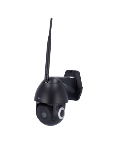 Nivian - NVS-IPC-0S2B - Nivian Smart Caméra 2.5K