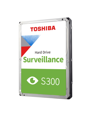 Disque dur Toshiba - HD1TB-T - Disque dur Toshiba Capacité 1 TB Interface SATA 6 GB/s Modèle HDWV110UZSVA