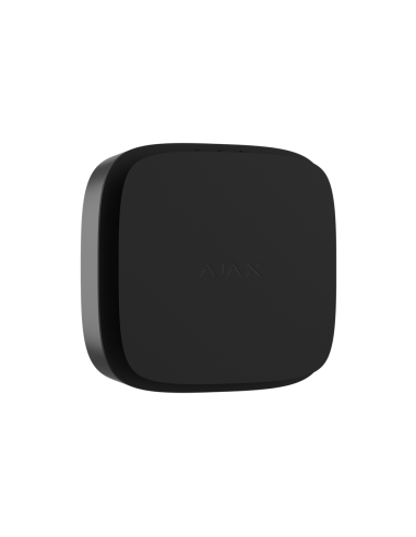 Ajax FireProtect 2 RB CO noir | Bricoelect