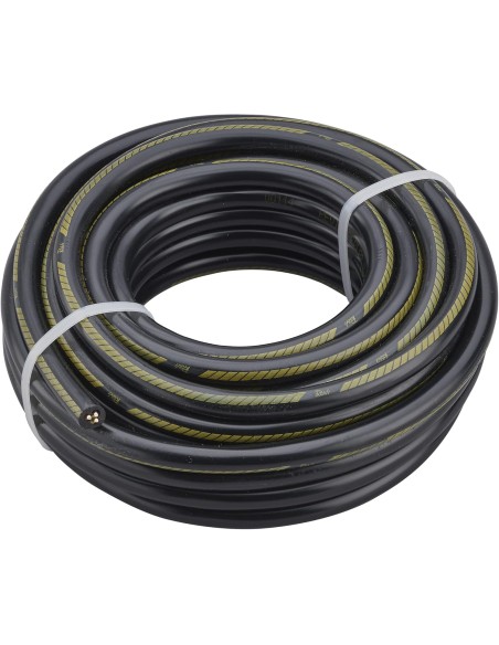 Câble électrique U-1000 R2V 3G2,5 mm² 5 m