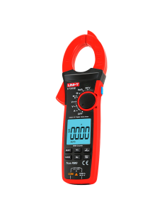 UNI-T UT205E - Pince ampèremétrique True RMS 1000 A