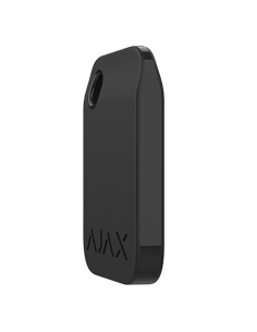Ajax Tag noir – Badge MIFARE DESFire | Bricoelect