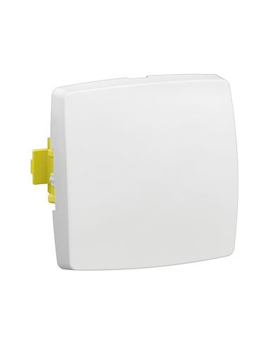 Legrand 086101L Oteo - Transformeur simple saillie