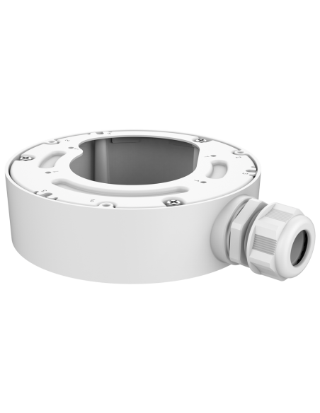 HIKVISION - DS2280ZJ-WA140 - Boite de connexions Pour caméras dôme