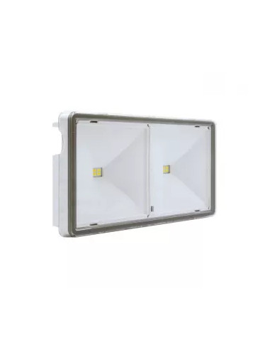 BLOCTECH - BLT210689 - SA1S1H35044TC- BAES Ambiance / Anti-panique - Compatibilite Universelle - Bat Lithium - IP44