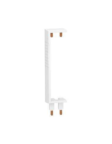 Schneider R9EXV150 - Peigne vertical Resi9 XE 150mm