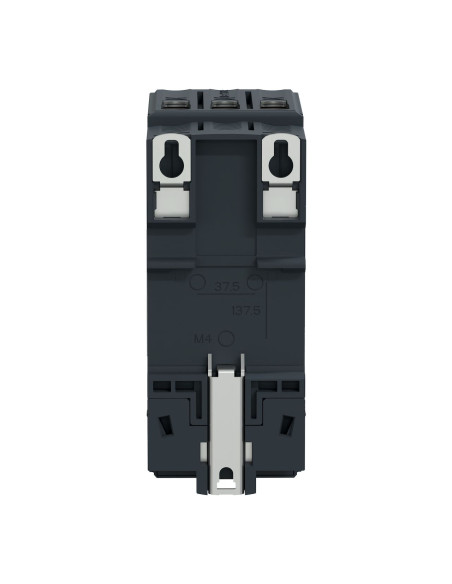 Schneider - GV3L32 - TeSys GV3L - disjoncteur moteur - 32A - 3P 3d - déclencheur magnétique