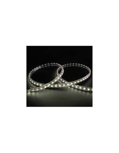 Miidex - 749828 - Bobine Led 5050 4000K 50m 7w/m IP65 4000k.