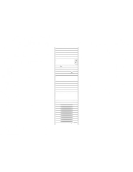 Thermor - 472321 -  Sèche-serviettes éléctrique corsaire 750w blanc