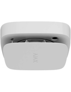 Ajax FireProtect 2 RB Heat blanc | Bricoelect