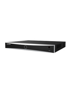 Hikvision DS-7608NXI-K2/8P(D) - NVR 8 canaux PoE AcuSense 12MP