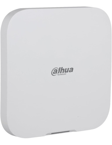 Dahua - DHI-ARC3800H-FW2(868) - Centrale d'alarme Dahua Hub 2 - Ethernet, 4G (Dual SIM), WiFi, Max 8 caméras IP à intégrer