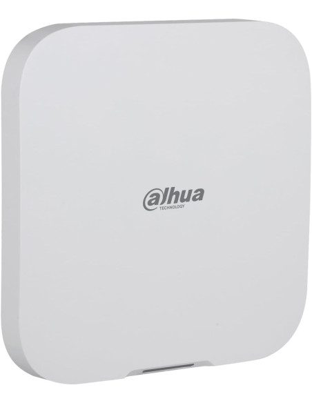 Dahua - DHI-ARC3800H-FW2(868) - Centrale d'alarme Dahua Hub 2 - Ethernet, 4G (Dual SIM), WiFi, Max 8 caméras IP à intégrer