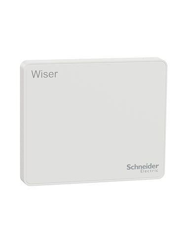 Schneider - CCT501801 - Wiser - Passerelle Wifi/zigbee pour les appareils du système Wiser Génération 2