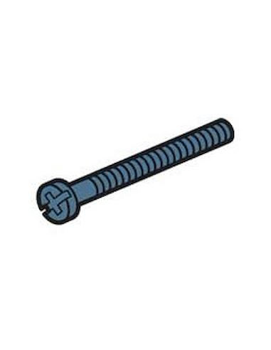 LEGRAND - 080197 - Vis longue pour Batibox D-3mm longueur 40mm