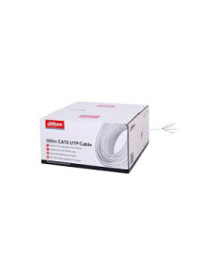 Dahua PFM920I-6UN-C - Câble CAT6 U/UTP 305 m