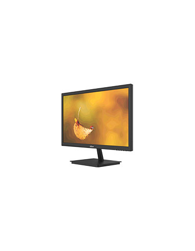 Dahua - LM19-L200-N - Series 19,5 inch 16:9 Moniteur, 1600×900, entré VGA et HDMI