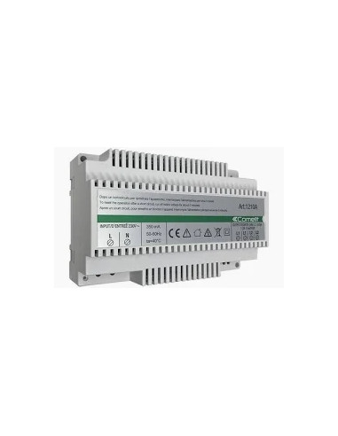 COMELIT - 1210A - Alimentation 2 fils pour installation SB2