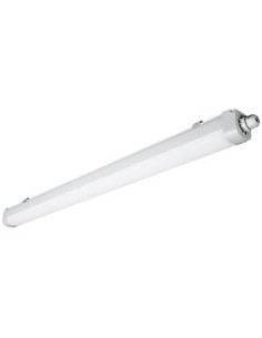 Réglette LED étanche Sylvania Waterproof Slim 1200 IP66 17/34W