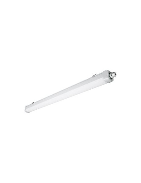 Réglette LED étanche Sylvania Waterproof Slim 1200 IP66 17/34W
