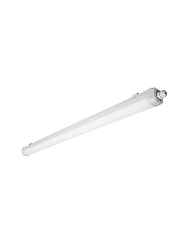 Réglette LED étanche Sylvania Waterproof Slim 1500 IP66 26/52W