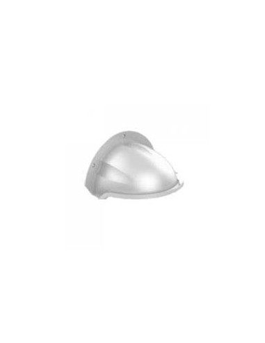 Hikvision - DS-1250ZJ - capuchon pour caméras dômes en extérieur