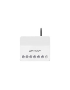 Module relais sans fil Hikvision DS-PM1-O1L-WE AX PRO