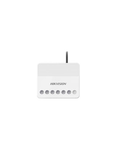 Hikvision - DS-PM1-O1L-WE -  Module de relais sans fil pour AX Pro