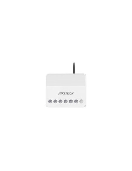 Hikvision - DS-PM1-O1L-WE -  Module de relais sans fil pour AX Pro