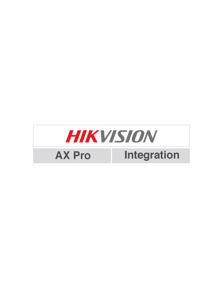 Hikvision - DS-PM1-O1L-WE -  Module de relais sans fil pour AX Pro