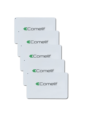 Comelit - SK9553 - Carte de configuration électronique 4K nécessaire pour la configuration des centrales de contrôle d'accès