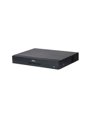 DAHUA - DH-XVR5108H-I3/T - Enregistreur vidéo numérique Mini 1U Penta-brid 5M-N/1080P 8 canaux WizSense