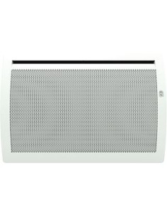 Intuis - M126117 - Quartea intelligent rayonnant horizontal 2000W blanc