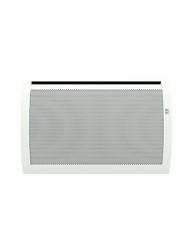 Intuis - M126117 - Quartea intelligent rayonnant horizontal 2000W blanc