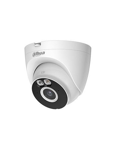 Caméra Wifi Dahua 5MP IP67 DH-IPC-HDW1539DAP-SAW-IL