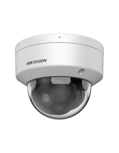 Hikvision - DS-2CD2186G2H-ISU(2.8mm)(eF) - Hikvision AcuSense 8MP Ultra low light WDR dome caméra