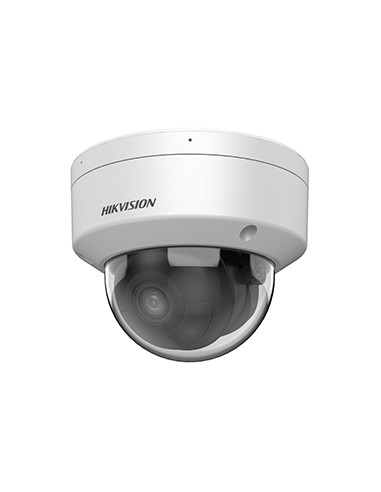 Hikvision - DS-2CD2186G2H-ISU(2.8mm)(eF) - Hikvision AcuSense 8MP Ultra low light WDR dome caméra