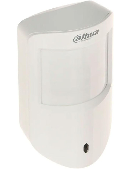 DAHUA Détecteur WRL PIR / 868MHZ ARD1233-W2