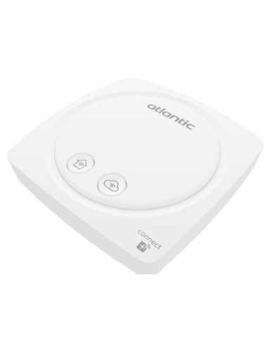 ATLANTIC - 500285 - HUB COZYTOUCH ZIGBEE