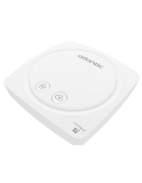 ATLANTIC - 500285 - HUB COZYTOUCH ZIGBEE